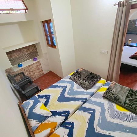 Alaknanda Homestay Karnaprayāg Habitación foto