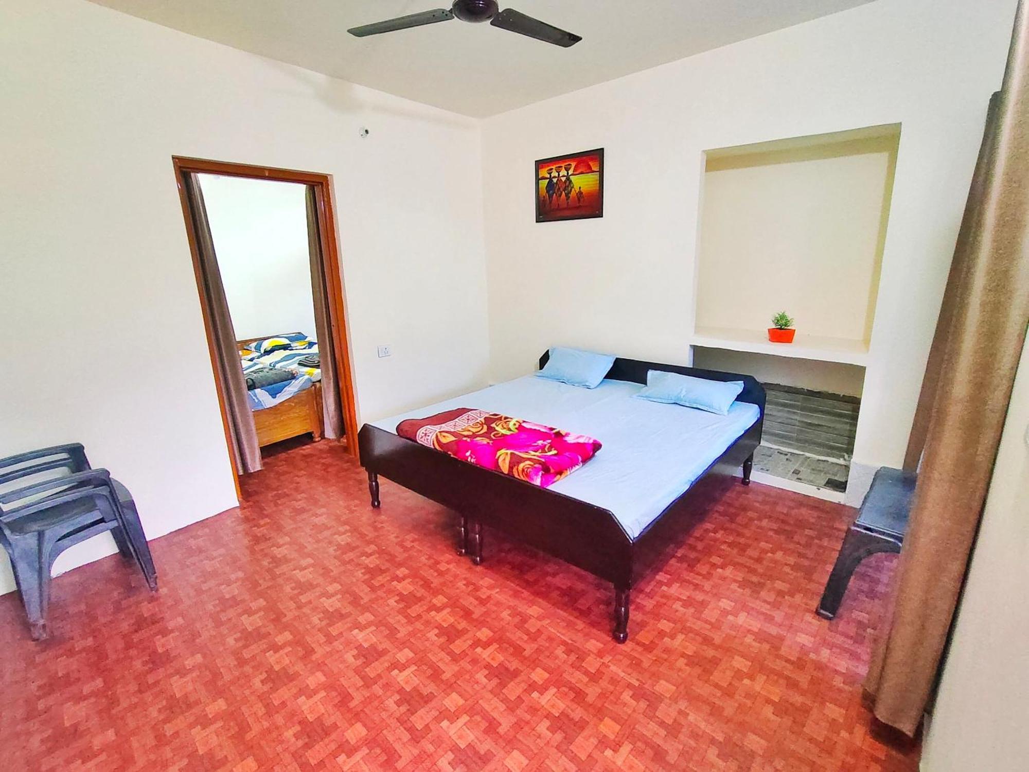 Alaknanda Homestay Karnaprayāg Habitación foto